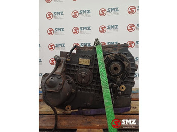 Gearbox VOLVO
