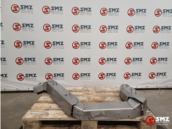 Exhaust system for Truck Volvo Occ uitlaatpijp Volvo: picture 5 Exhaust system for Truck Volvo Occ uitlaatpijp Volvo: picture 5