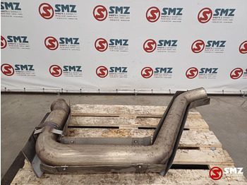 Exhaust system VOLVO