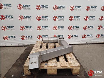 Exhaust system for Truck Volvo Occ uitlaatpijp Volvo: picture 4 Exhaust system for Truck Volvo Occ uitlaatpijp Volvo: picture 4