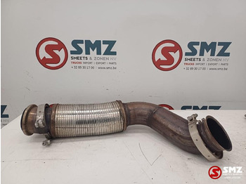 Exhaust system VOLVO