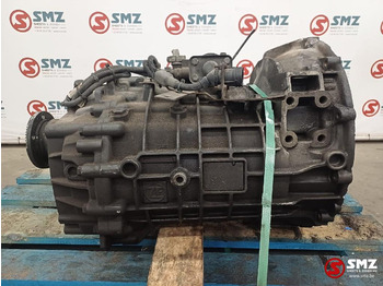 Gearbox VOLVO