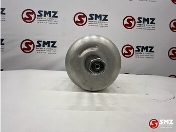 New Brake cylinder for Truck Volvo Veerremcilinder achter 16/16; 57/57mm schijf: picture 3