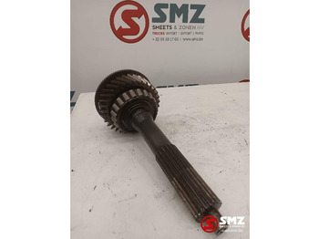 Gearbox MERCEDES-BENZ