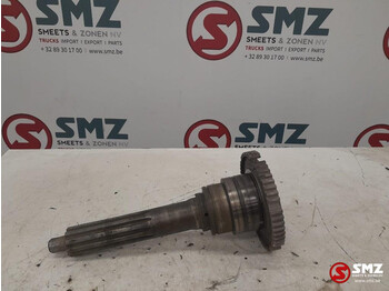 Gearbox ZF