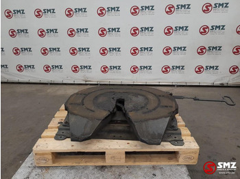 Fifth wheel coupling JOST