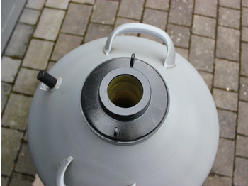 Storage tank Cryotherm Marathon 50 liquid nitrogen tank: picture 4