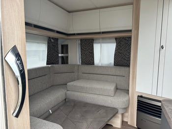 New Caravan DE LUXE 495 UL 2024: picture 5