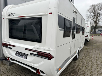 New Caravan DE LUXE 495 UL 2024: picture 4