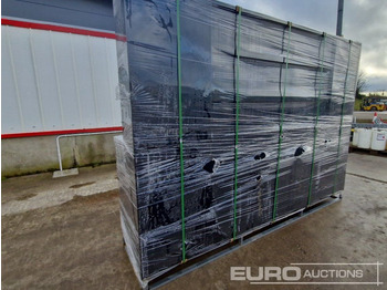 Construction equipment 10' 35 Drawer, Tool Box: picture 3