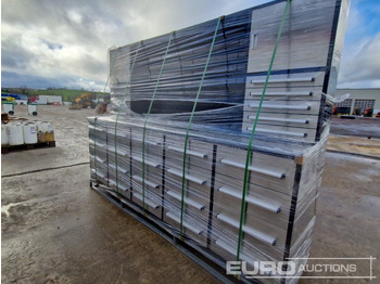 Construction equipment 10' 35 Drawer, Tool Box: picture 2