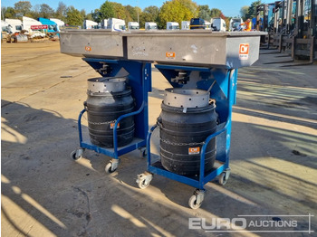 Construction equipment