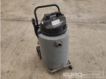 Construction equipment