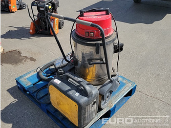 Construction equipment 110 Volt Submersible Waterpump, 110 Volt Wet/Dry Vacuum , Petrol Inverter Generator: picture 5
