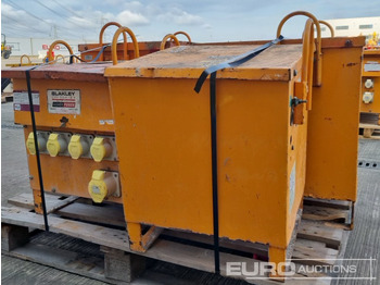 Construction equipment