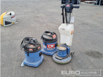 Construction equipment