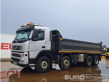 Tipper VOLVO FM