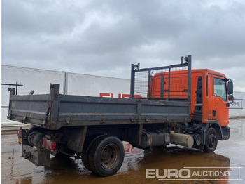 Tipper 2010 MAN TGL7.150: picture 5