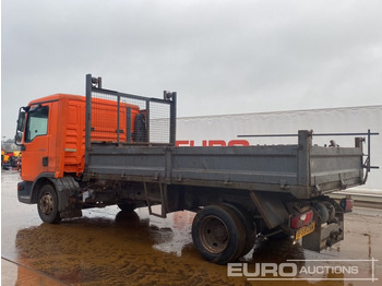 Tipper 2010 MAN TGL7.150: picture 3