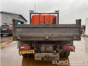 Tipper 2010 MAN TGL7.150: picture 4