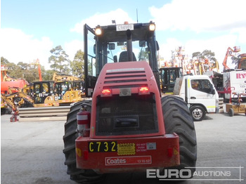 Roller 2011 CAT CP533E: picture 4