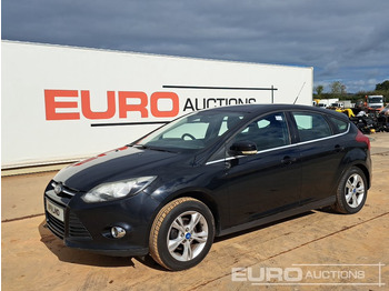 Car FORD