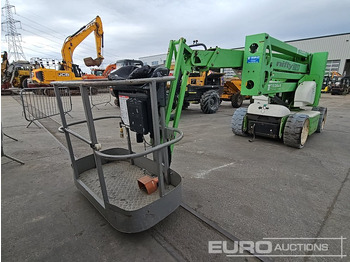 Aerial platform NIFTYLIFT