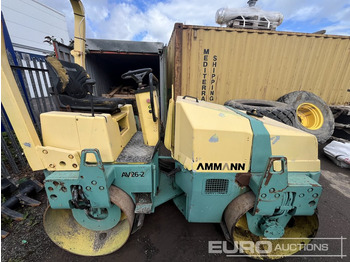 Roller AMMANN