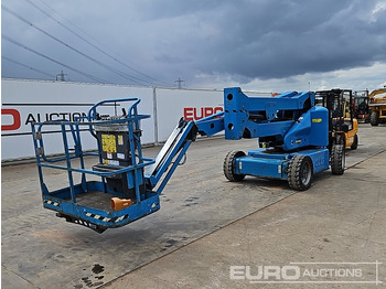 Aerial platform JLG