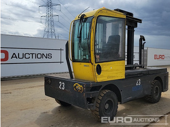 Forklift LANCER