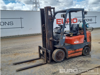 Forklift NEXEN