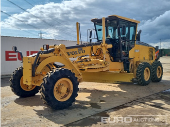 Grader VOLVO