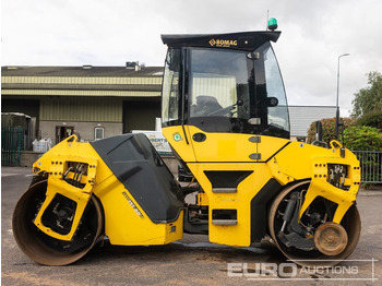 Roller 2013 Bomag BW151AD: picture 2