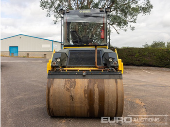 Roller 2013 Bomag BW151AD: picture 4