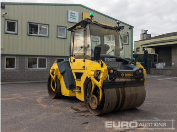 Roller 2013 Bomag BW151AD: picture 3