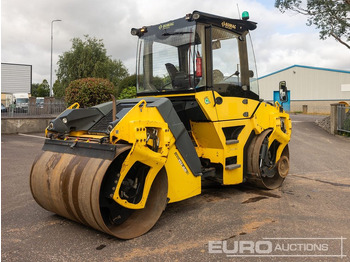 Roller BOMAG
