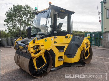 Roller 2013 Bomag BW151AD: picture 5