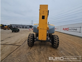 Aerial platform 2013 Haulotte HA20PX: picture 4
