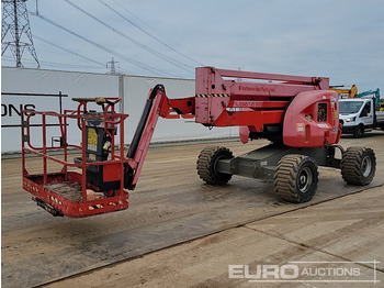 Aerial platform JLG