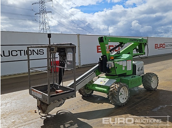 Aerial platform NIFTYLIFT