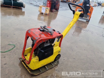 Asphalt machine 2013 Wacker Neuson DPU 2550H: picture 3