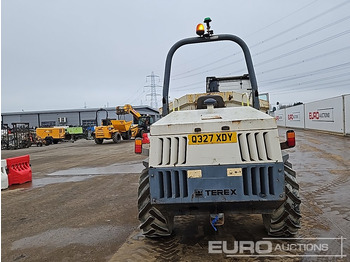 Mini dumper 2014 Terex TA6S: picture 4