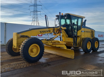 Grader VOLVO