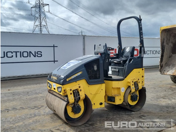 Roller BOMAG