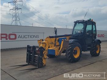 Telescopic handler JCB