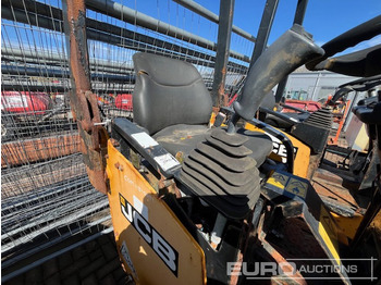 Roller 2015 JCB VMT160-80: picture 5