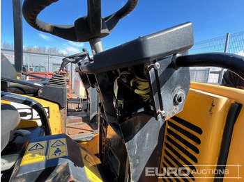 Roller 2015 JCB VMT160-80: picture 4