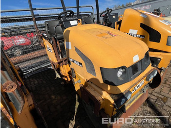Roller 2015 JCB VMT160-80: picture 3