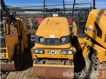 Roller 2015 JCB VMT160-80: picture 2