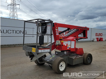 Aerial platform NIFTYLIFT